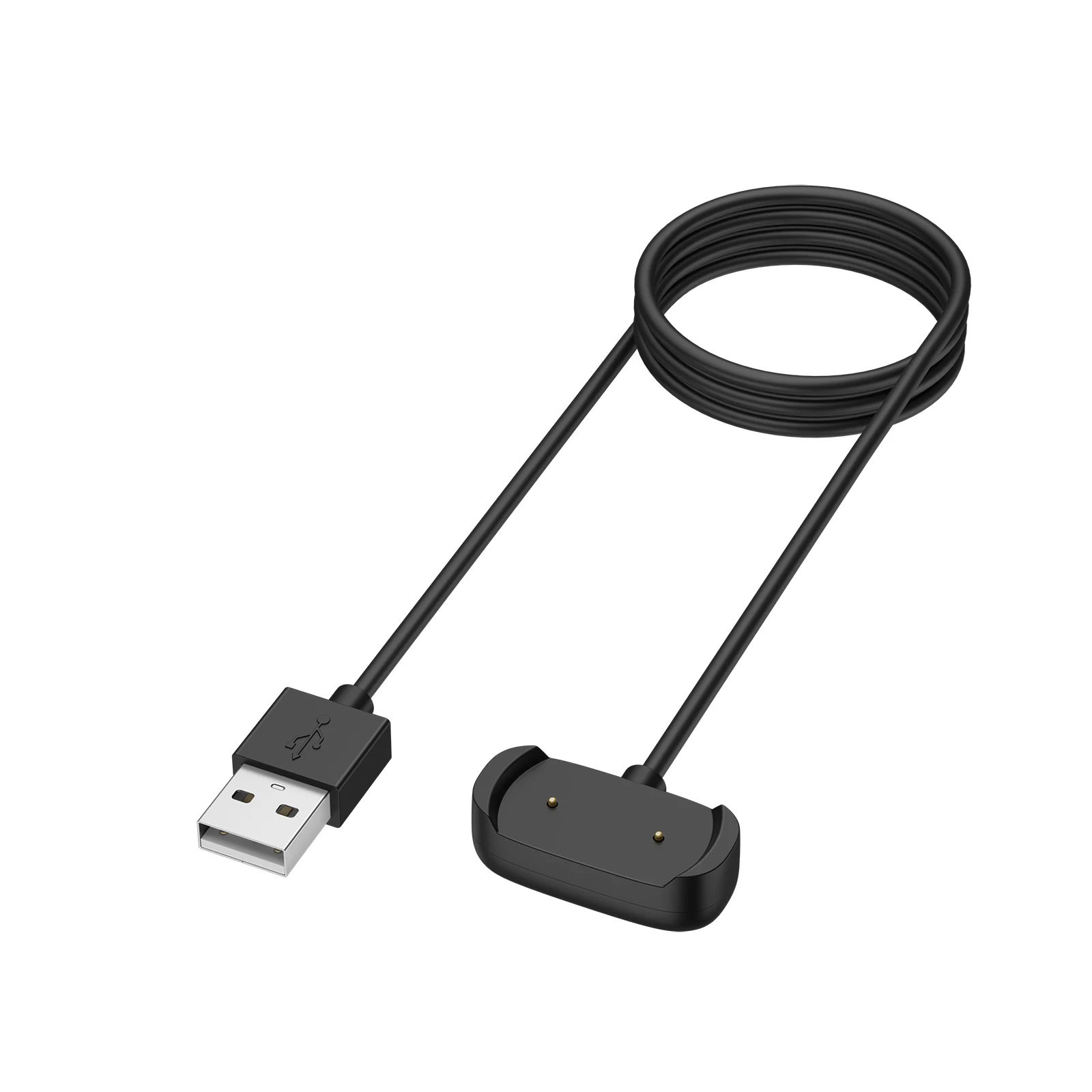 Usb-зарядное устройство для amazfit gtr 2/gtr 2e/pop pro/bip u pro