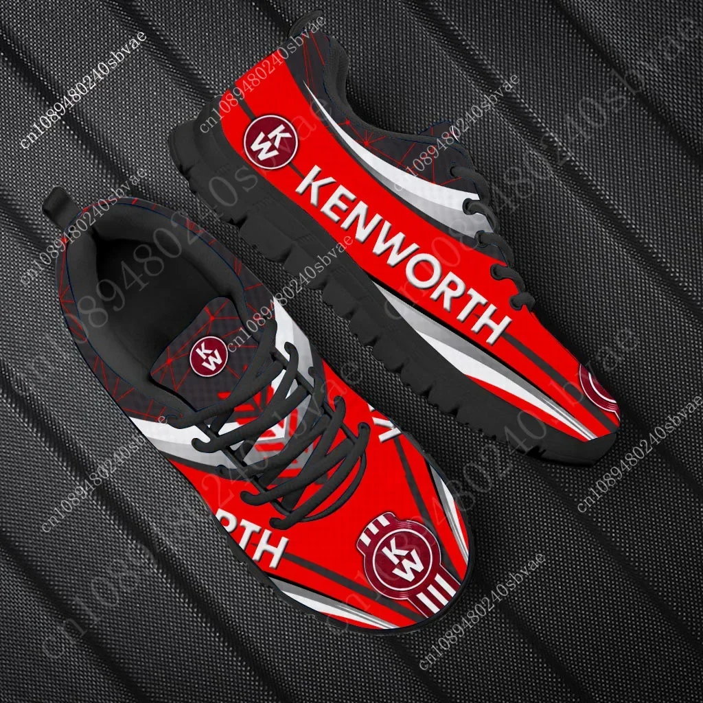 Кроссовки kenworth
