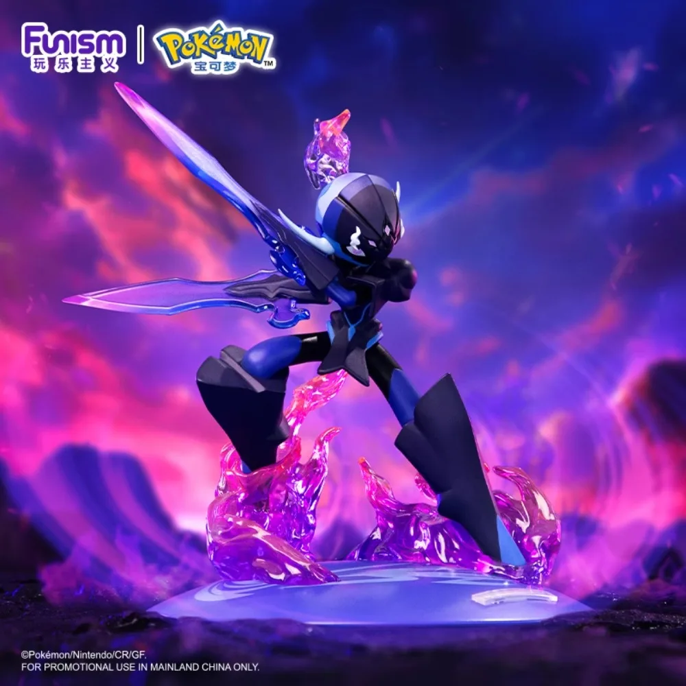 Funism pokémon аниме фигурки украшения - Фотография_4