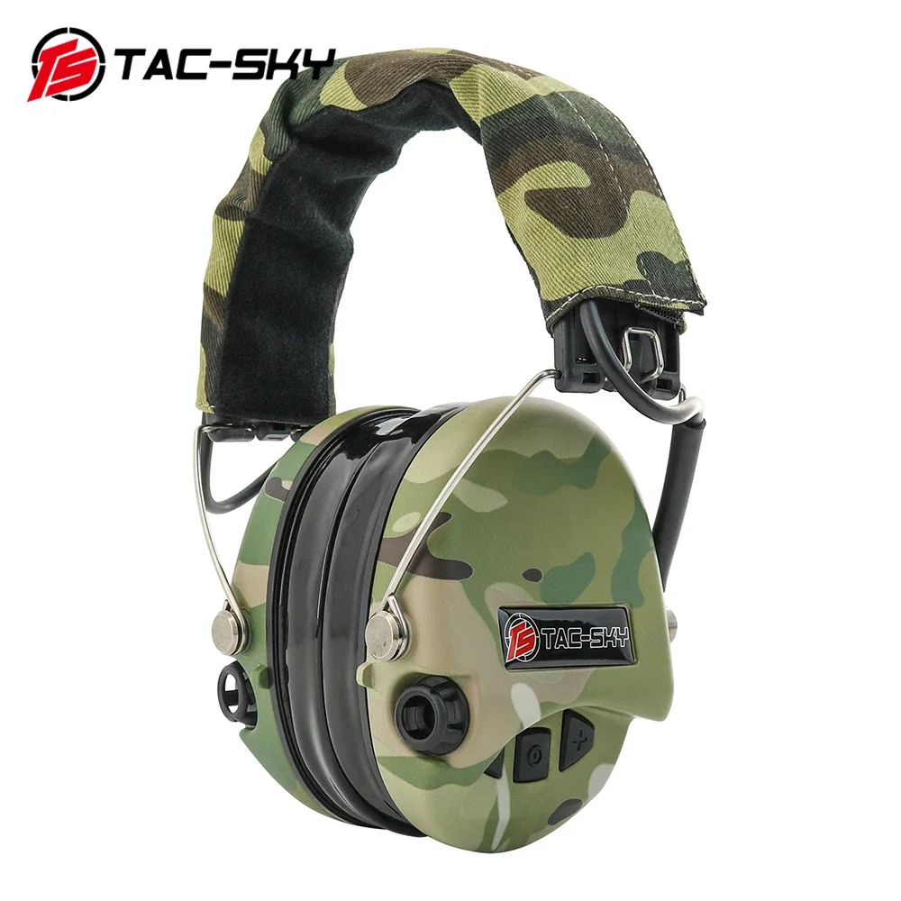 Tac-sky sordin supreme pro - Фотография_3