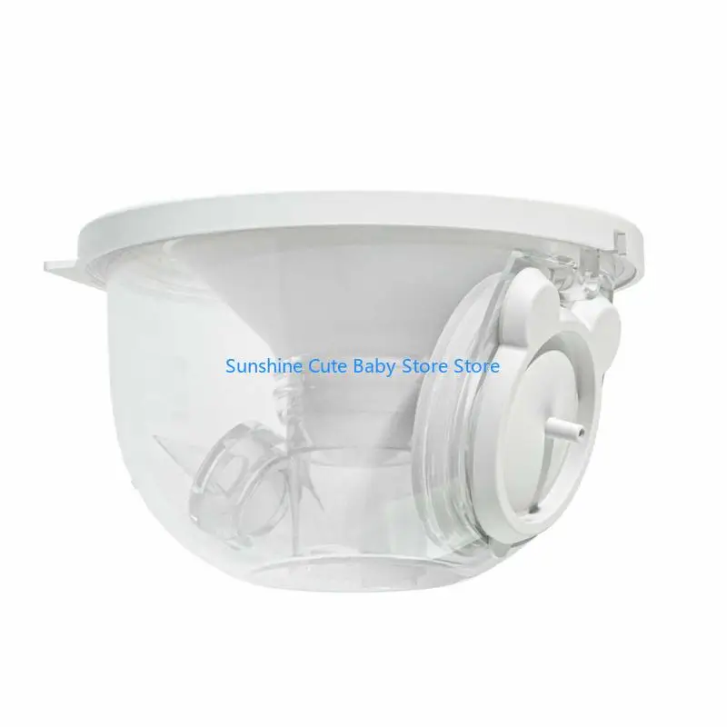 Аксессуары для электрического молокоотсоса c5af - Фотография_3