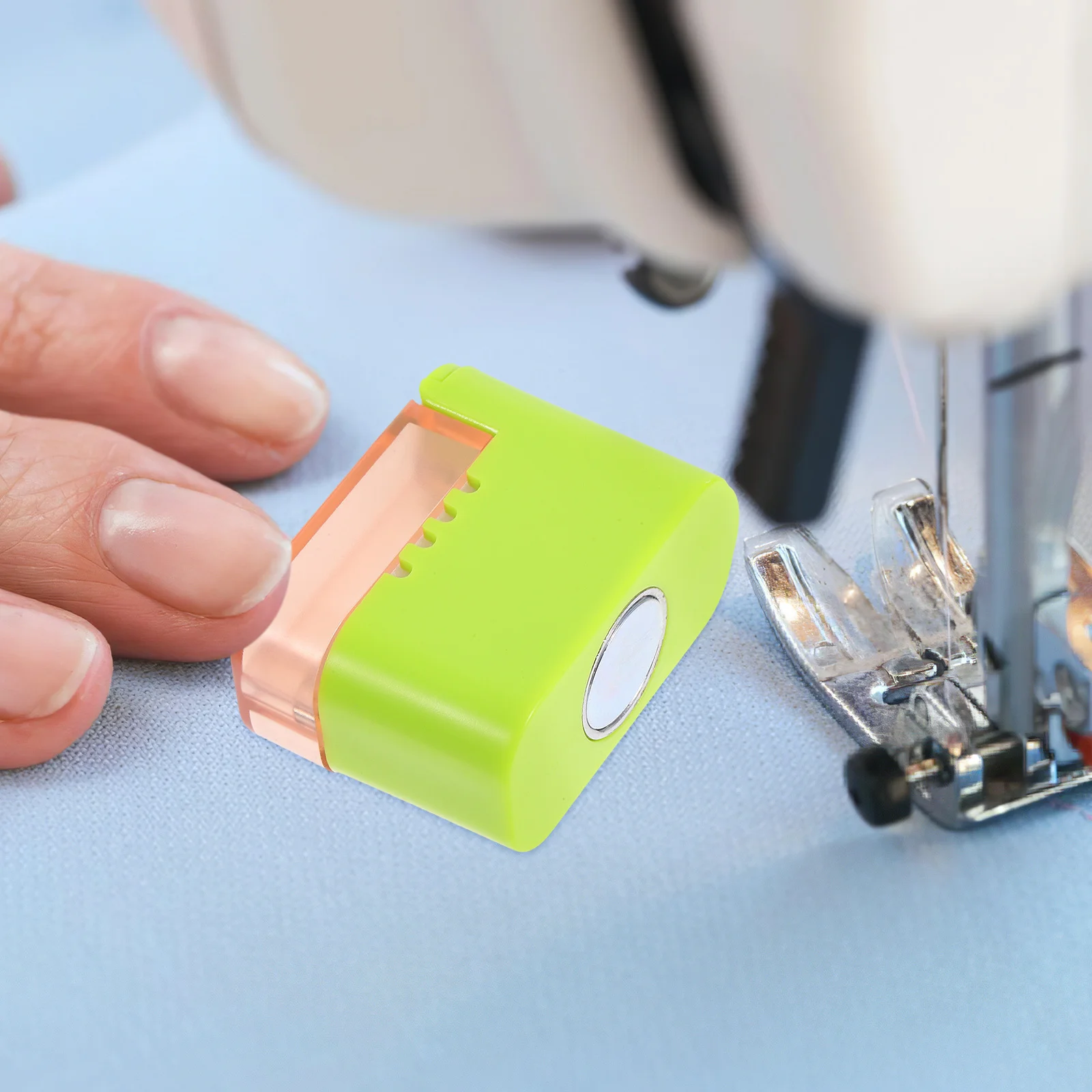 Промышленная швейная машина - Фотография_2