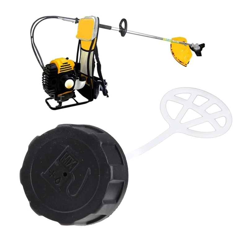 Крышка топливного бака для кустореза - Фотография_3