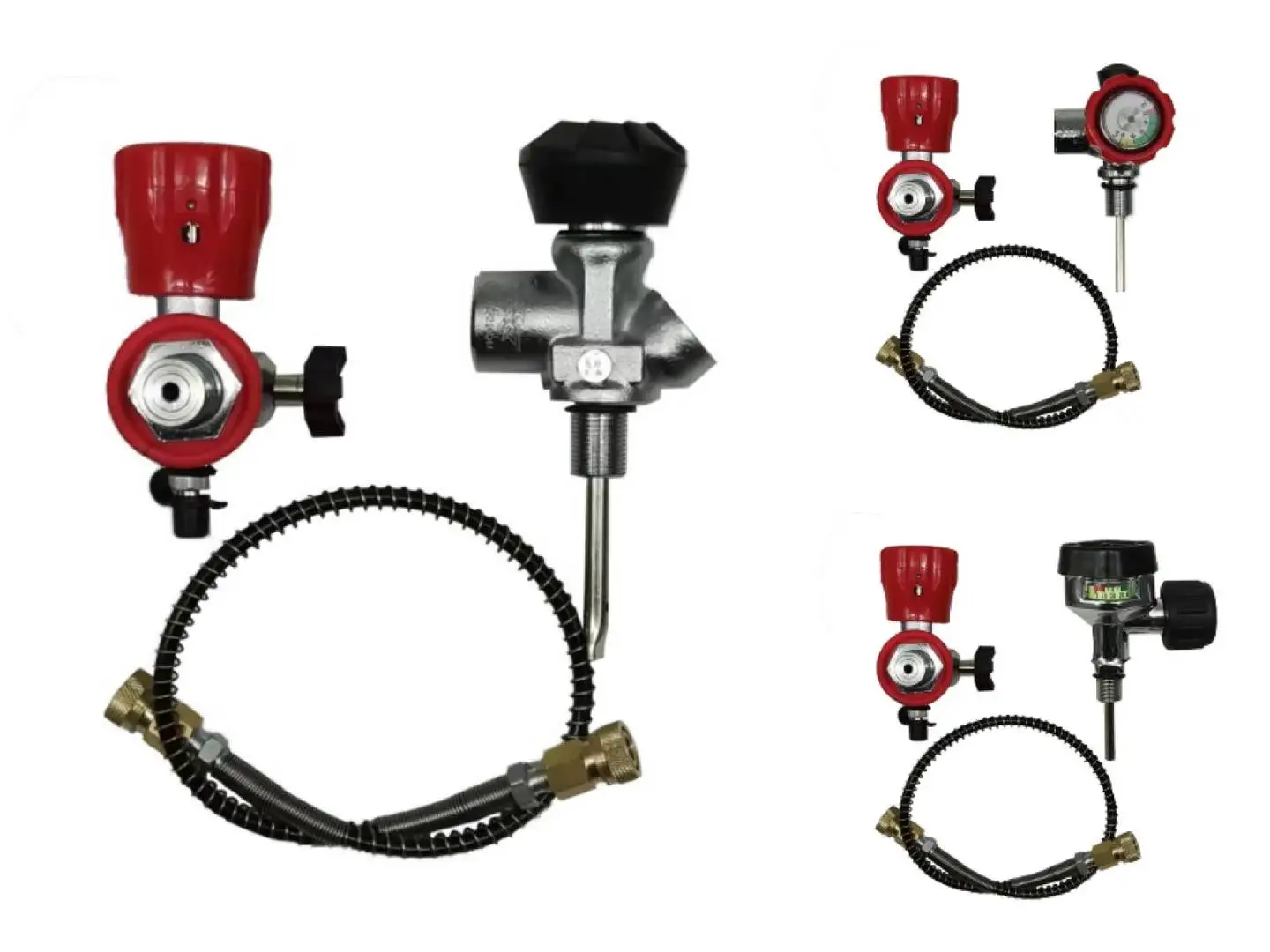 Заправочная станция acecare m18 * 1