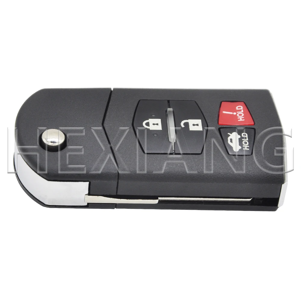 Мгц автомобильный дистанционный - Фотография_6