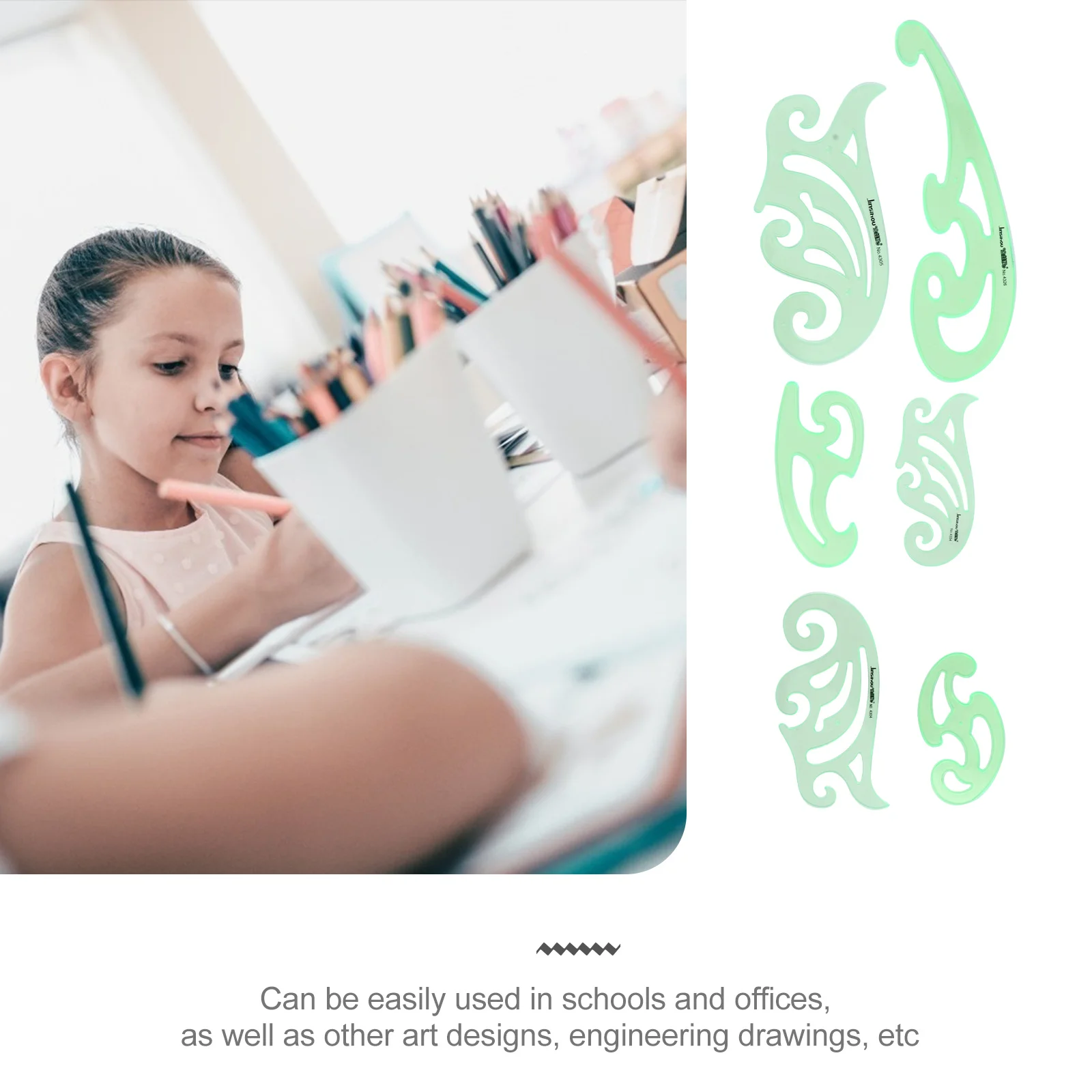 Шаблон для рисования - Фотография_6