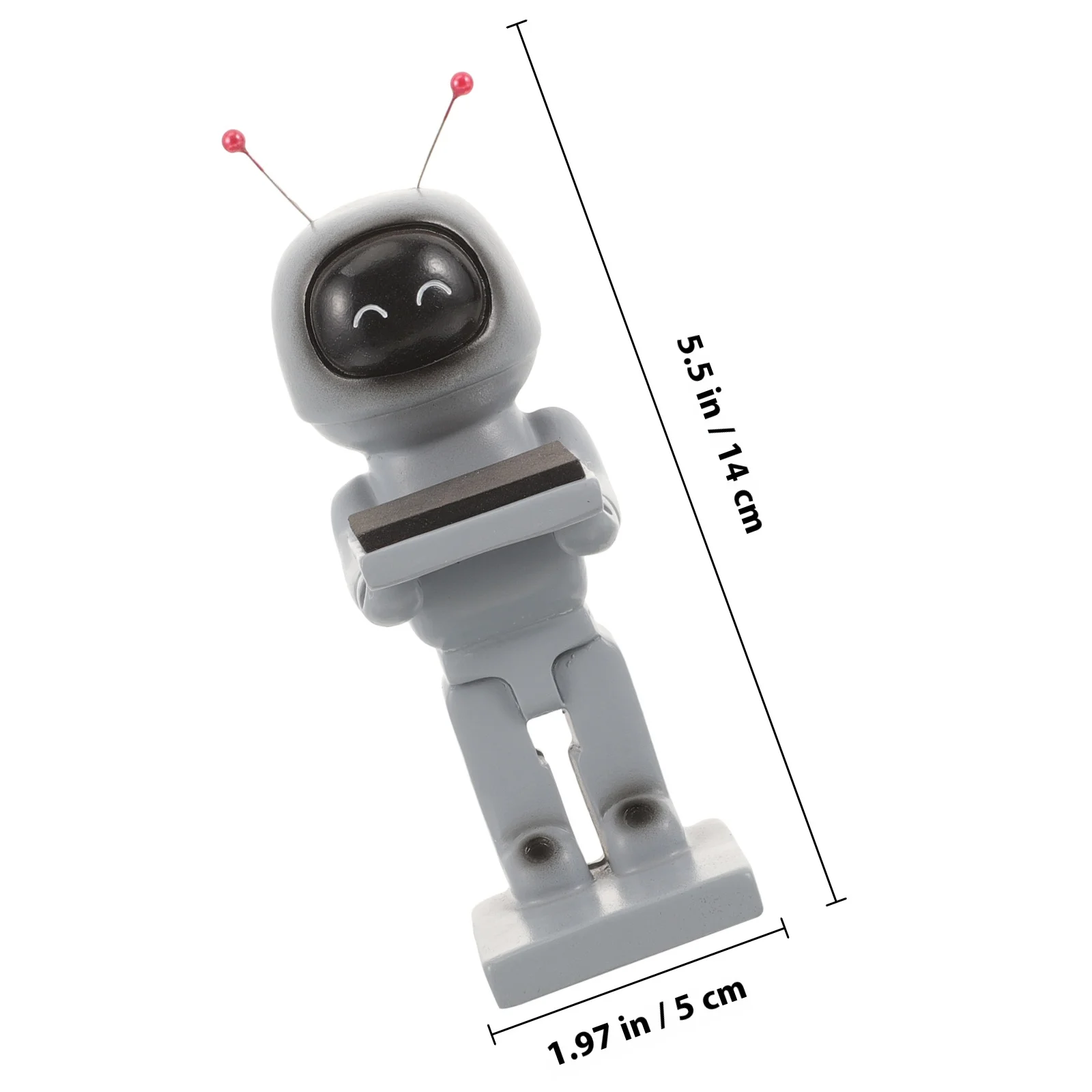 Держатель дисплея из смолы - Фотография_4