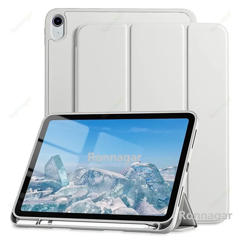 Чехол-держатель для карандашей для ipad 10-го поколения 10