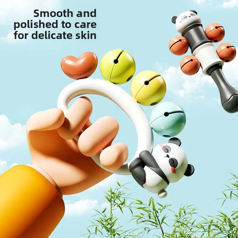 Набор детских музыкальных инструментов - Фотография_3