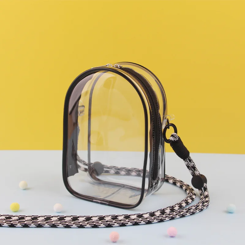 Защитный чехол для куклы labubu - Фотография_5