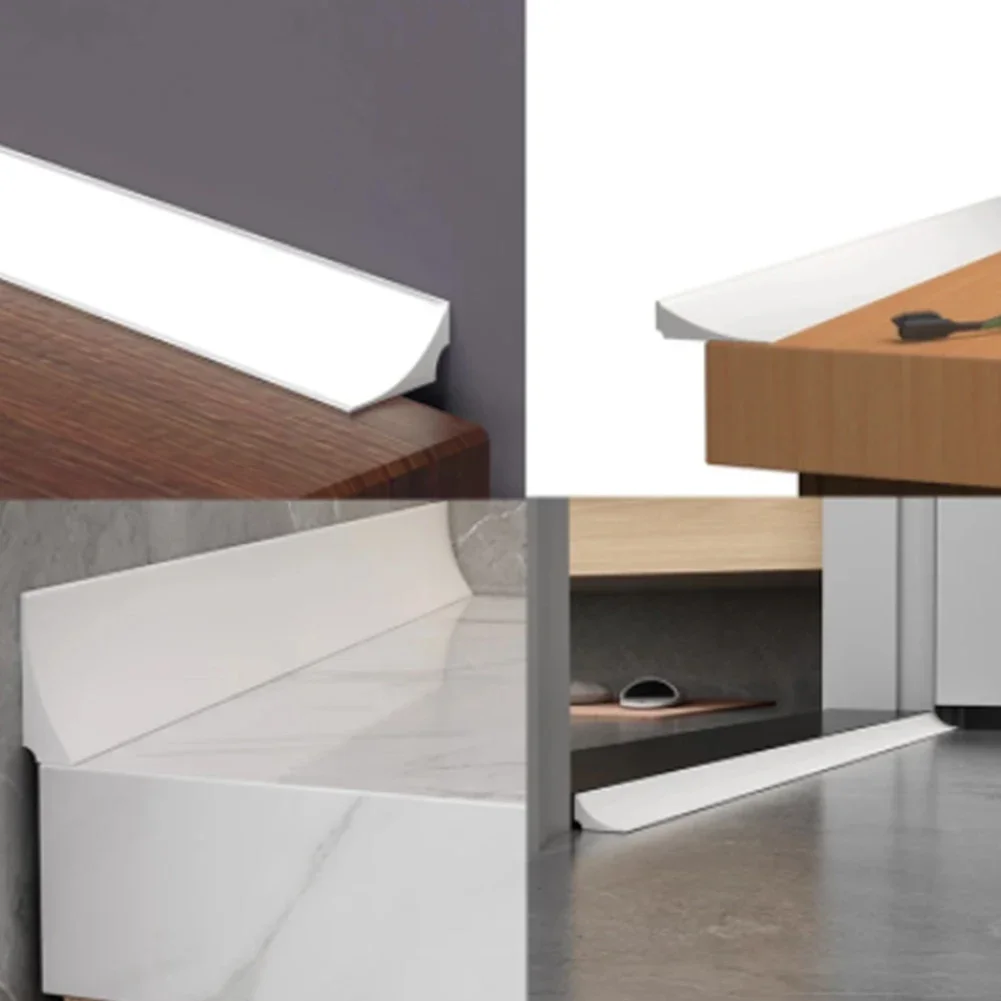 Черно-белый водонепроницаемый барьер - Фотография_4