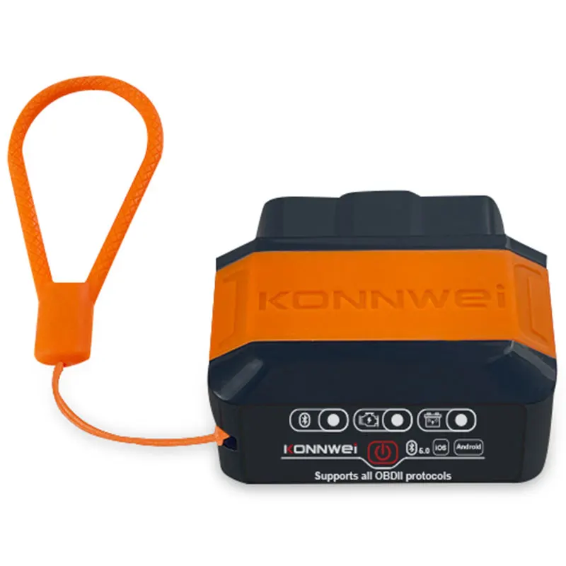 Konnwei kw906 bluetooth 5 - Фотография_6