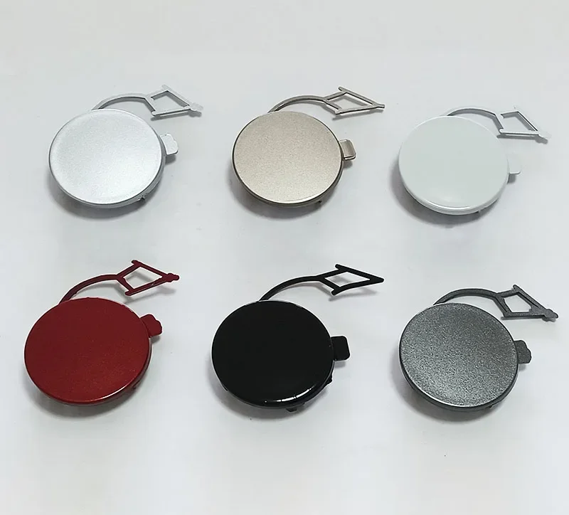 Автомобильные передние и задние бамперы