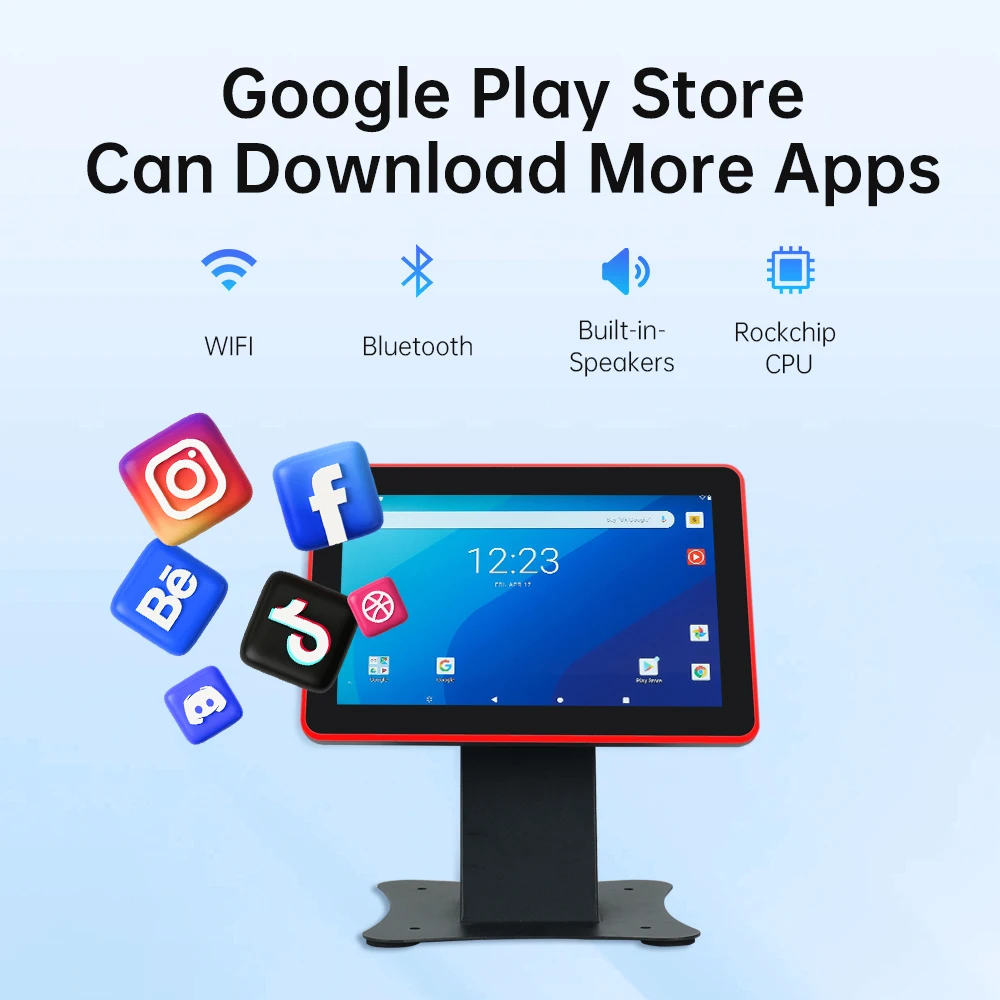 Touchwo 10,1 ~ 21 - Фотография_3