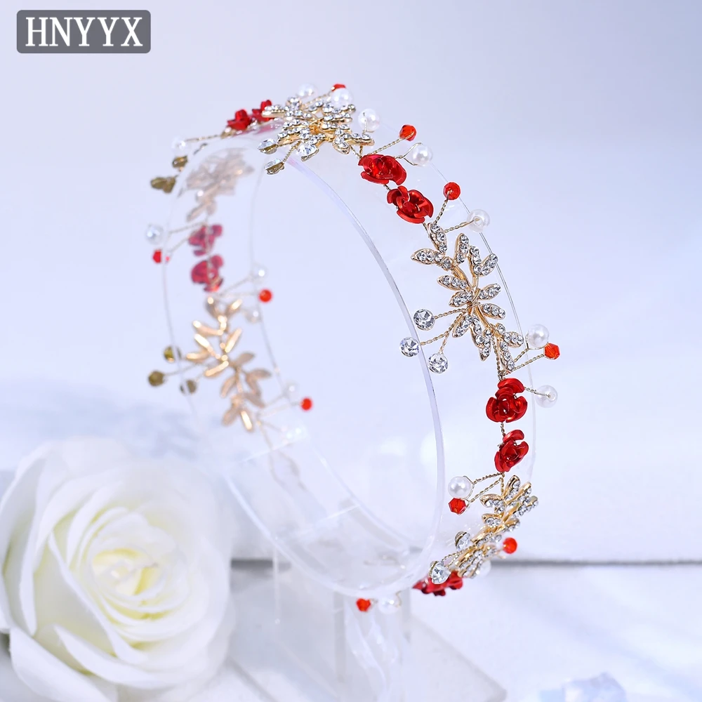 Hnyyx розовое свадебное платье с поясом - Фотография_5
