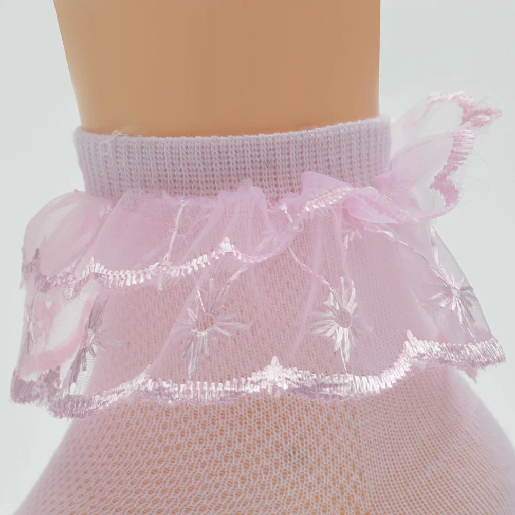 4 пары детских носков - Фотография_4