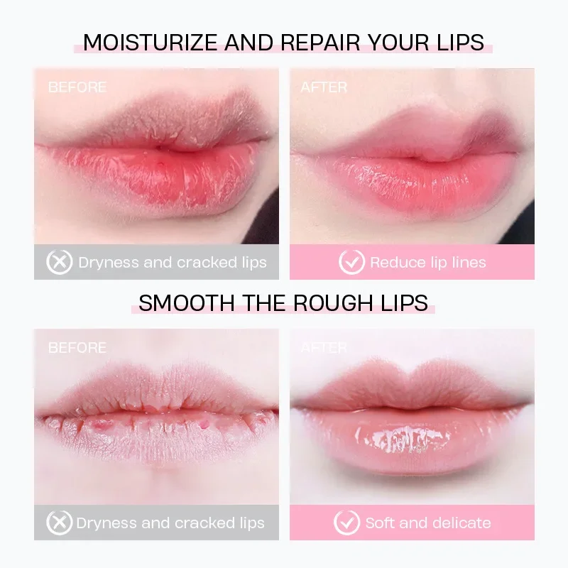 Laikou lip blam мини-набор новая - Фотография_5