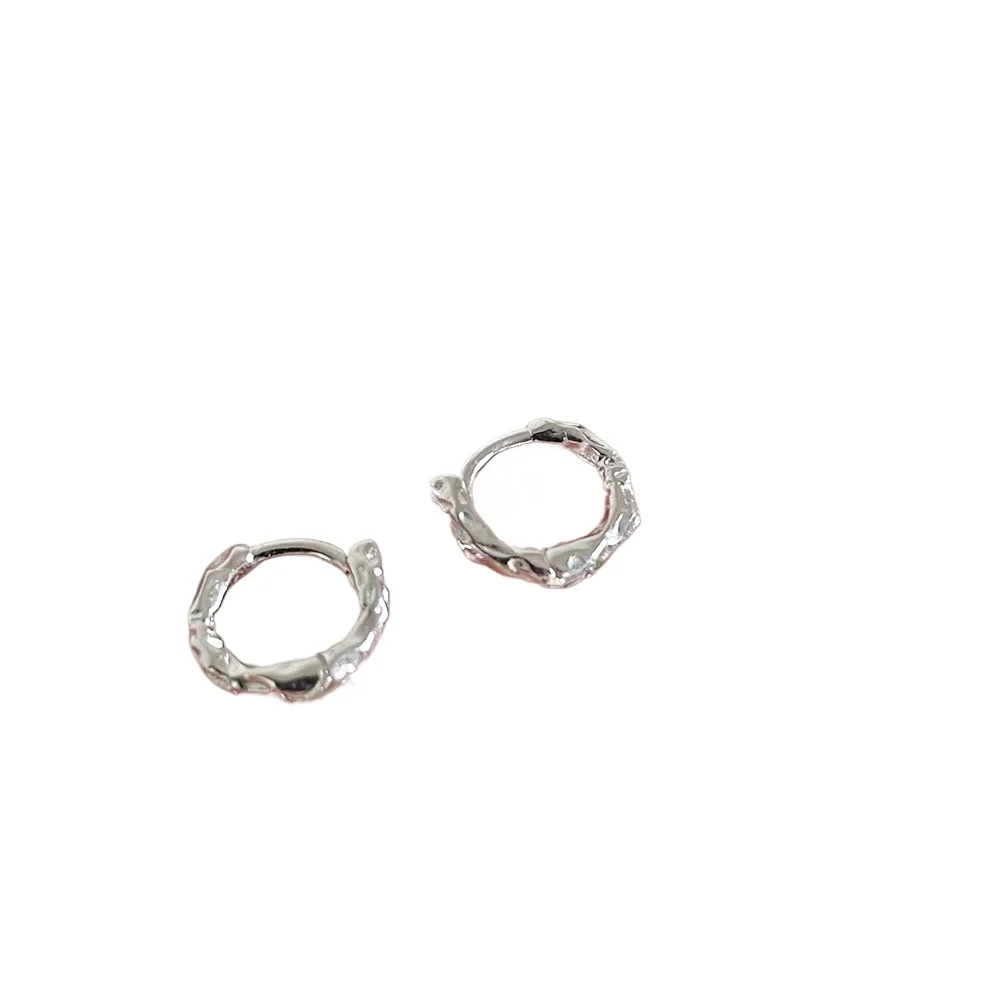 Серьги из стерлингового серебра 925 - Фотография_6