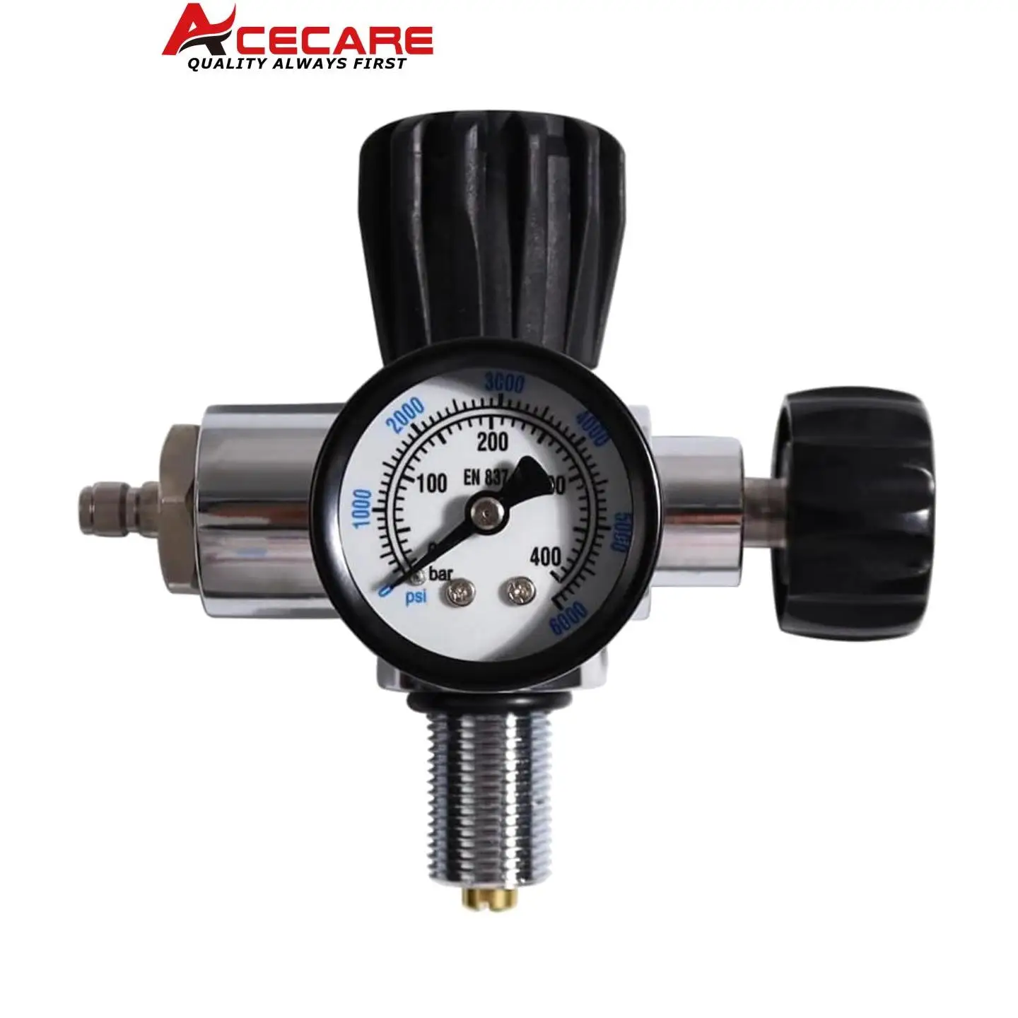 Acecare 300 бар 4500psi заполняющая