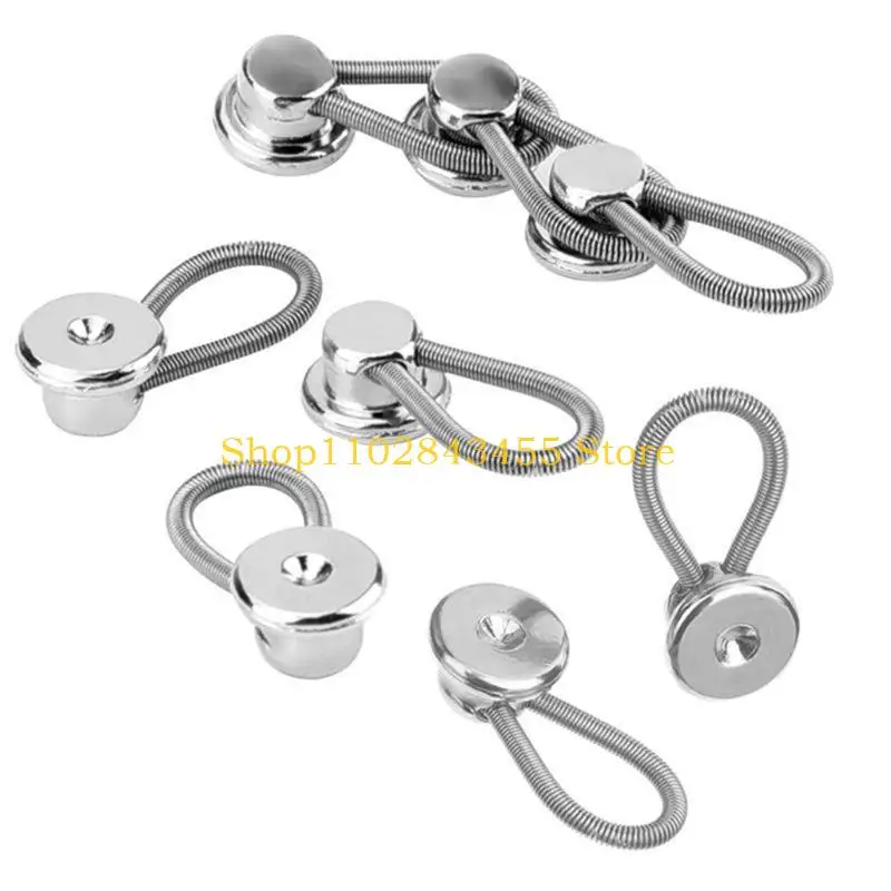 Новые удлинители воротника рубашки - Фотография_2