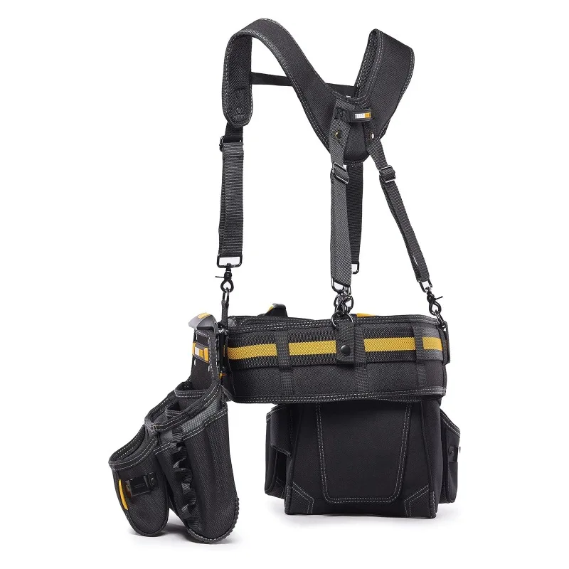 Toughbuilt tb-ct-101-5p 5pc pro - Фотография_6