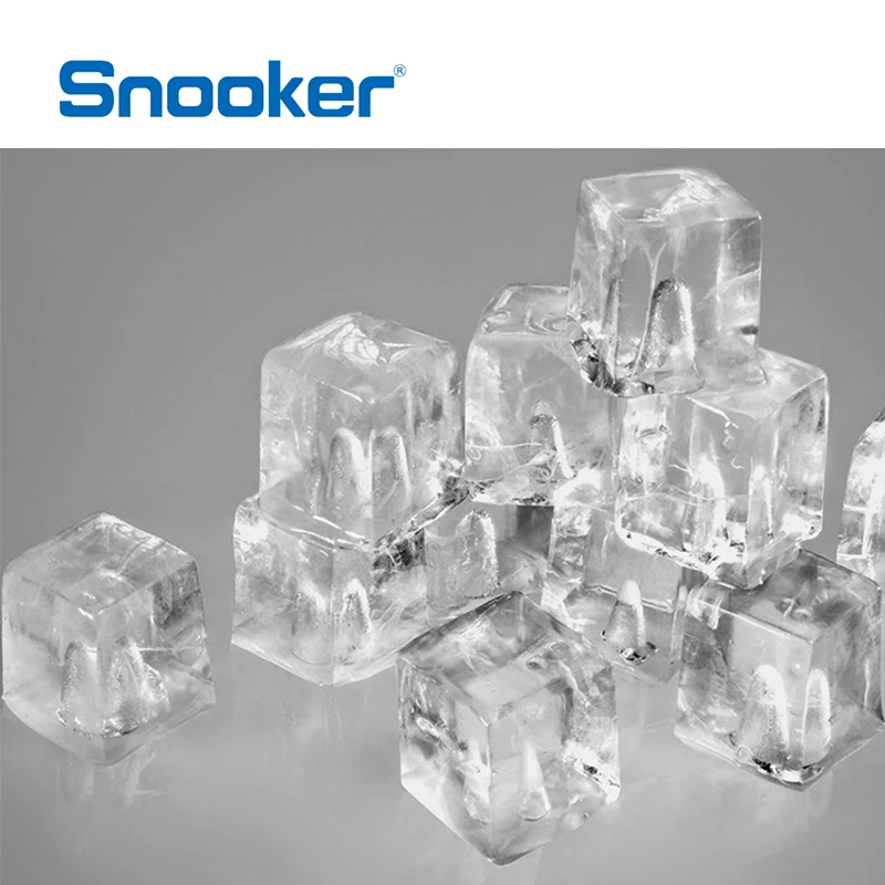 Коммерческая машина для производства - Фотография_5