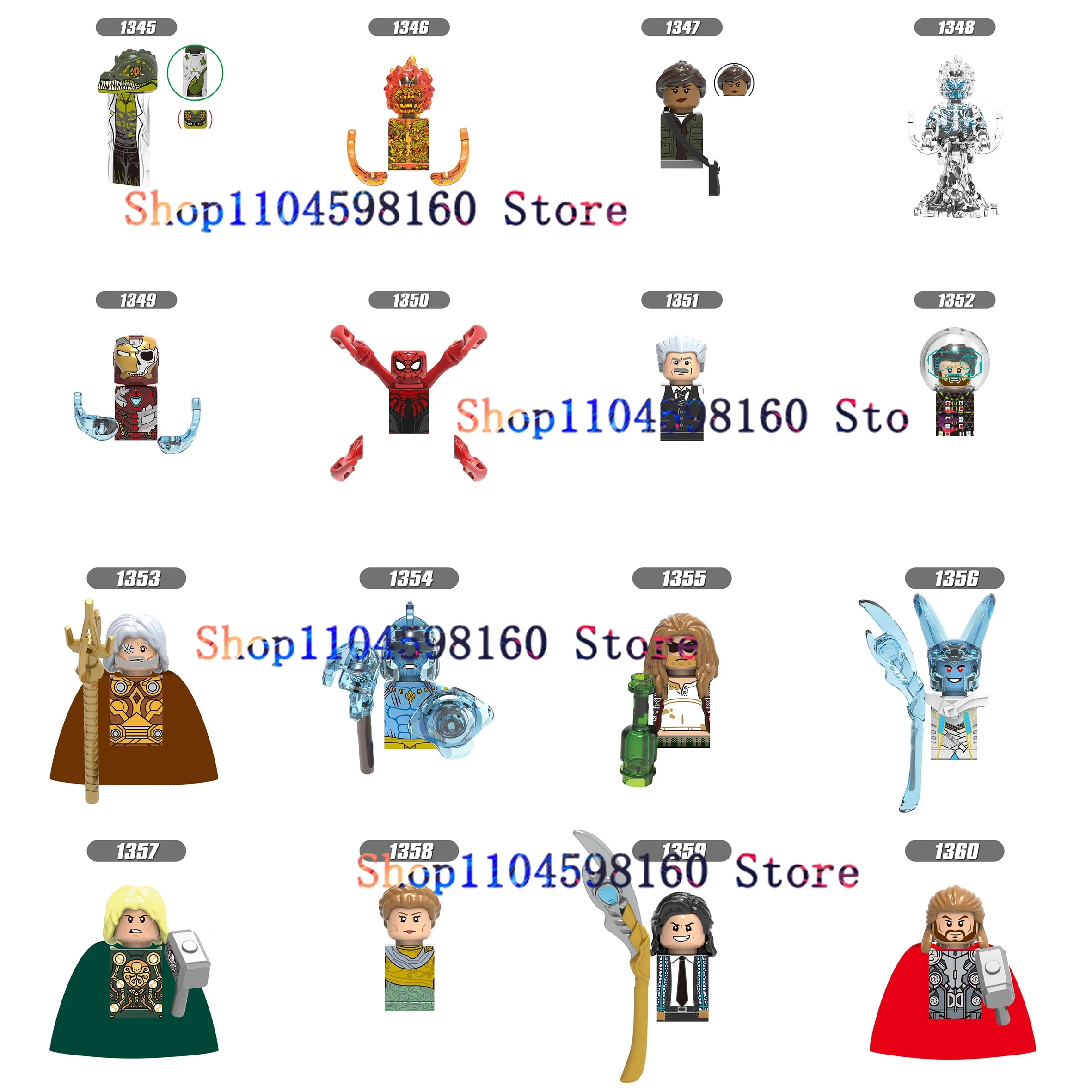 X0268 x0269 x1345 x1360 аниме мультфильм