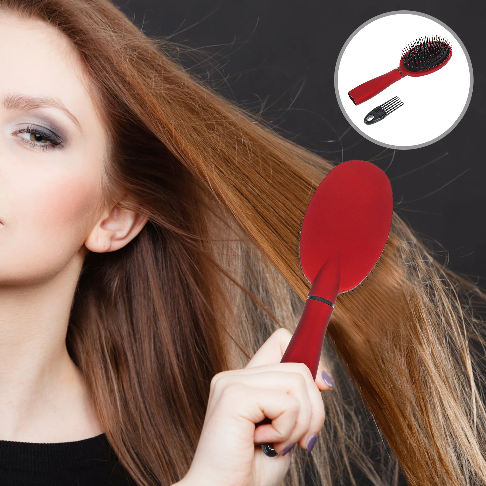 Отделение для щетки для волос - Фотография_5