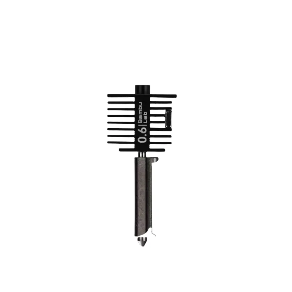 Для bambu lab a1 mini hotend kit сопло из закаленной стали 0 - Фотография_5