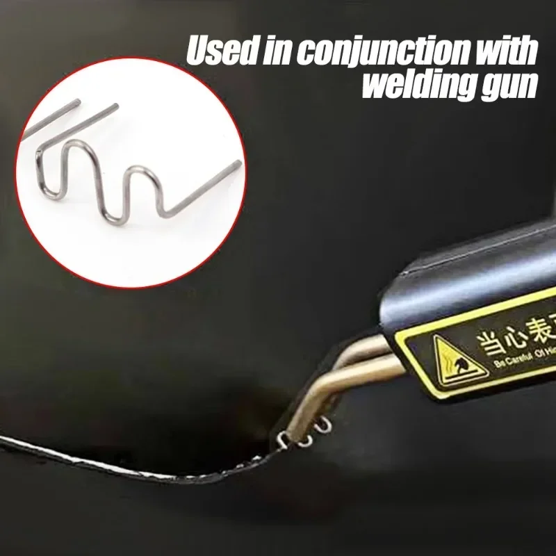 0,8 мм горячий степлер скобы для - Фотография_2