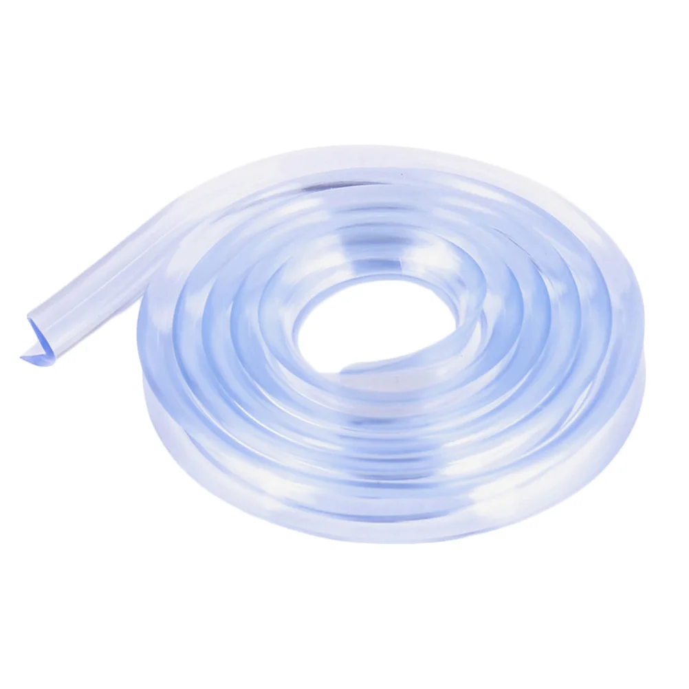 Защитные полоски для бампера из пвх