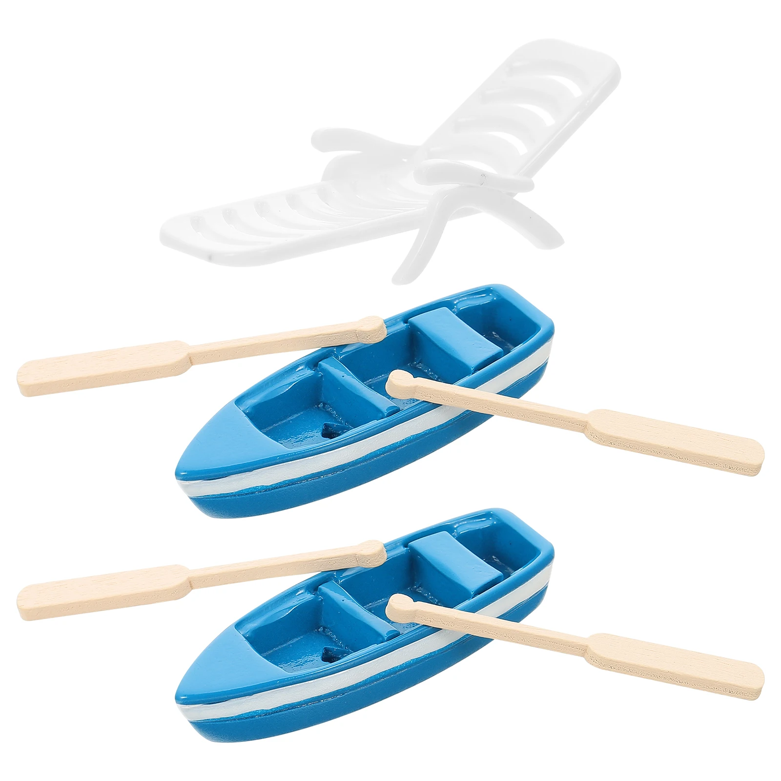 Мини-пляжные украшения миниатюрный - Фотография_5