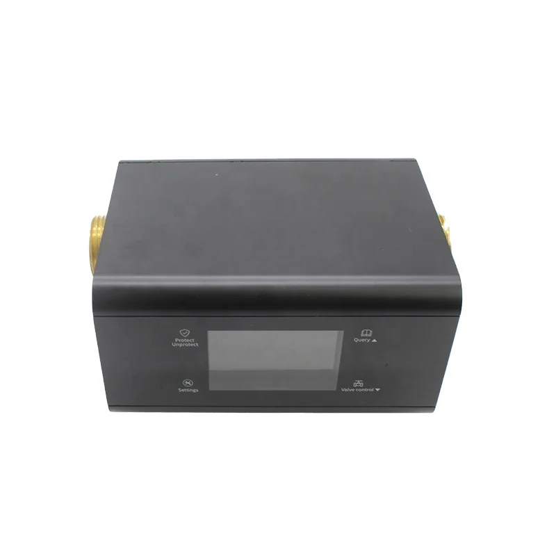 Высокоточный детектор утечки воды - Фотография_3