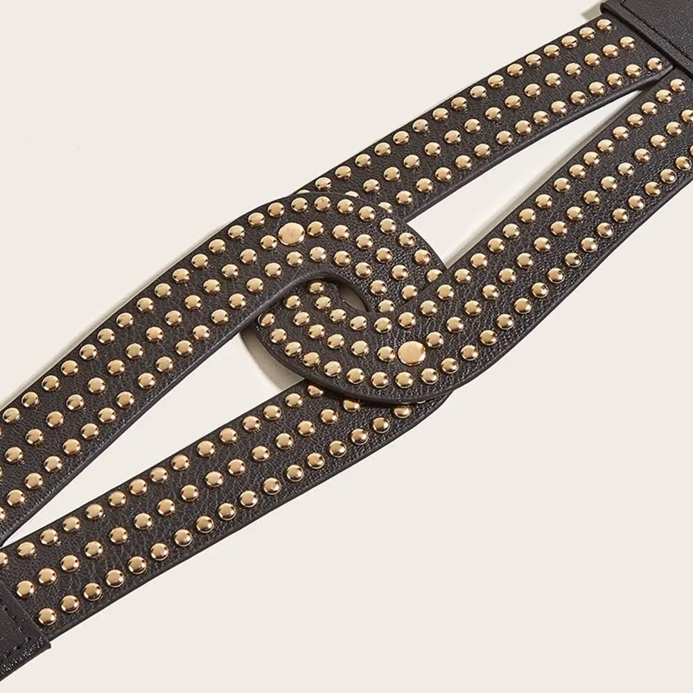 Винтажное эластичное платье для отдыха - Фотография_2