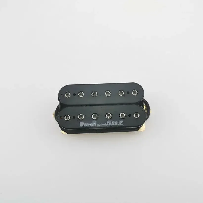 Гитарные звукосниматели alnico5 - Фотография_4