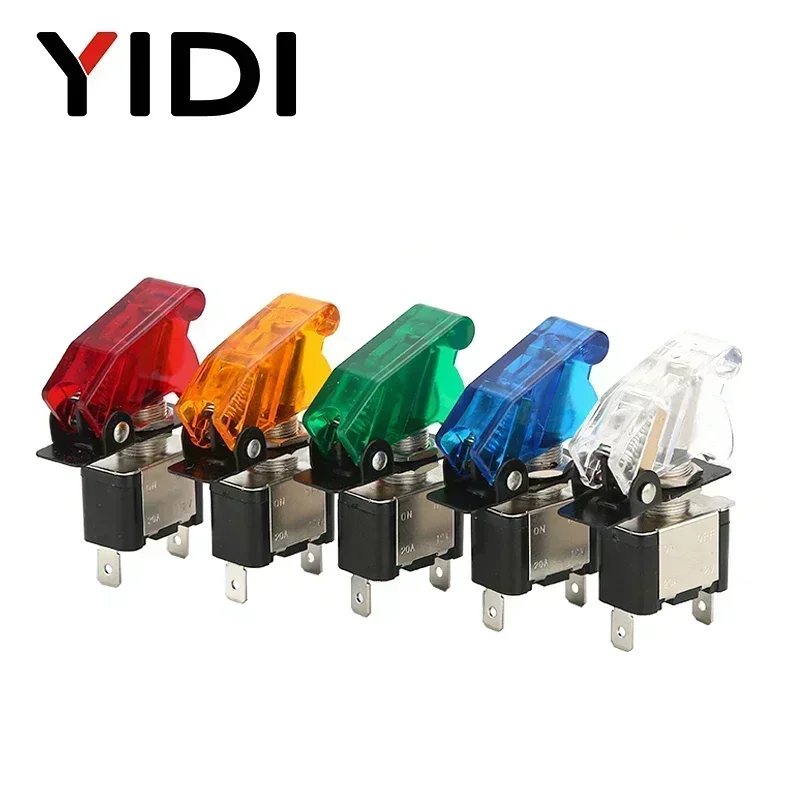 Тумблер для автомобиля - Фотография_4