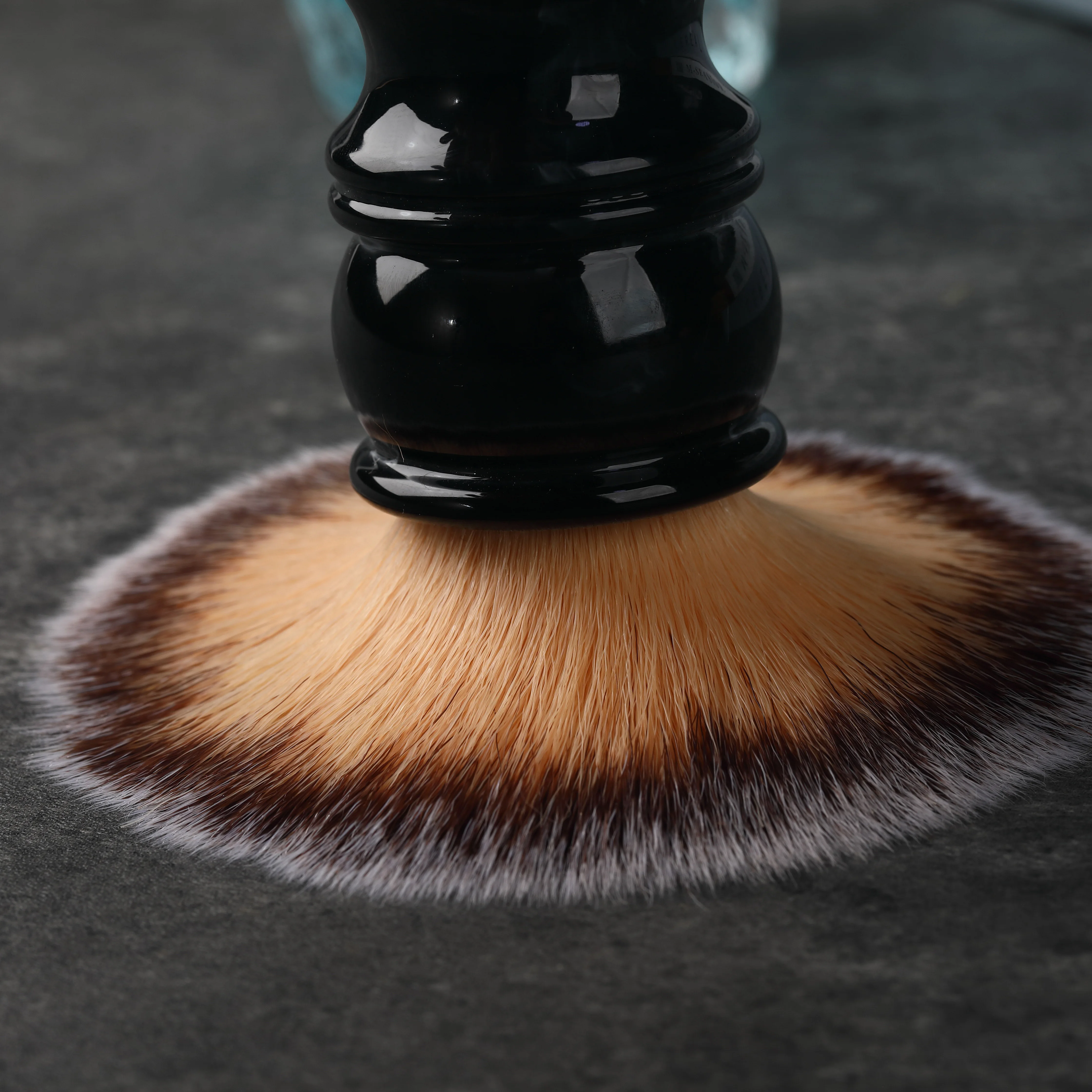 Yaqi 24 мм мужская помазок для бритья - Фотография_2