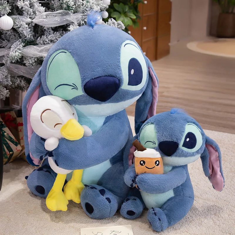 60 см плюшевые игрушки huggable - Фотография_3