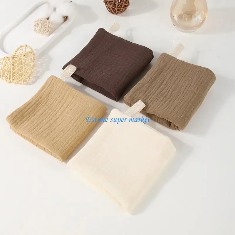 090b burp cloths детская слюна - Фотография_3