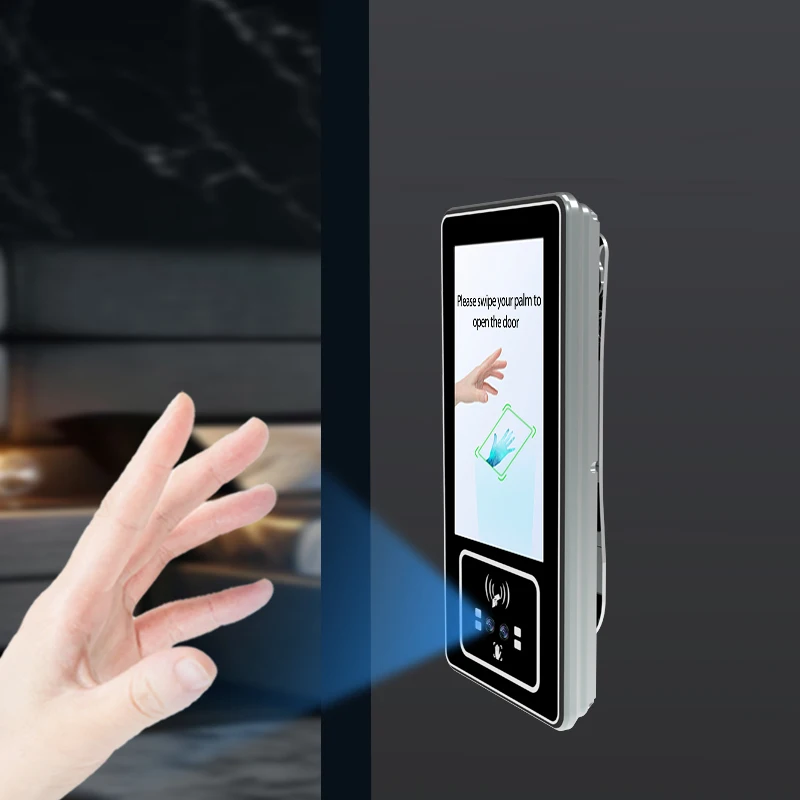 Устройство контроля доступа с распознаванием - Фотография_4