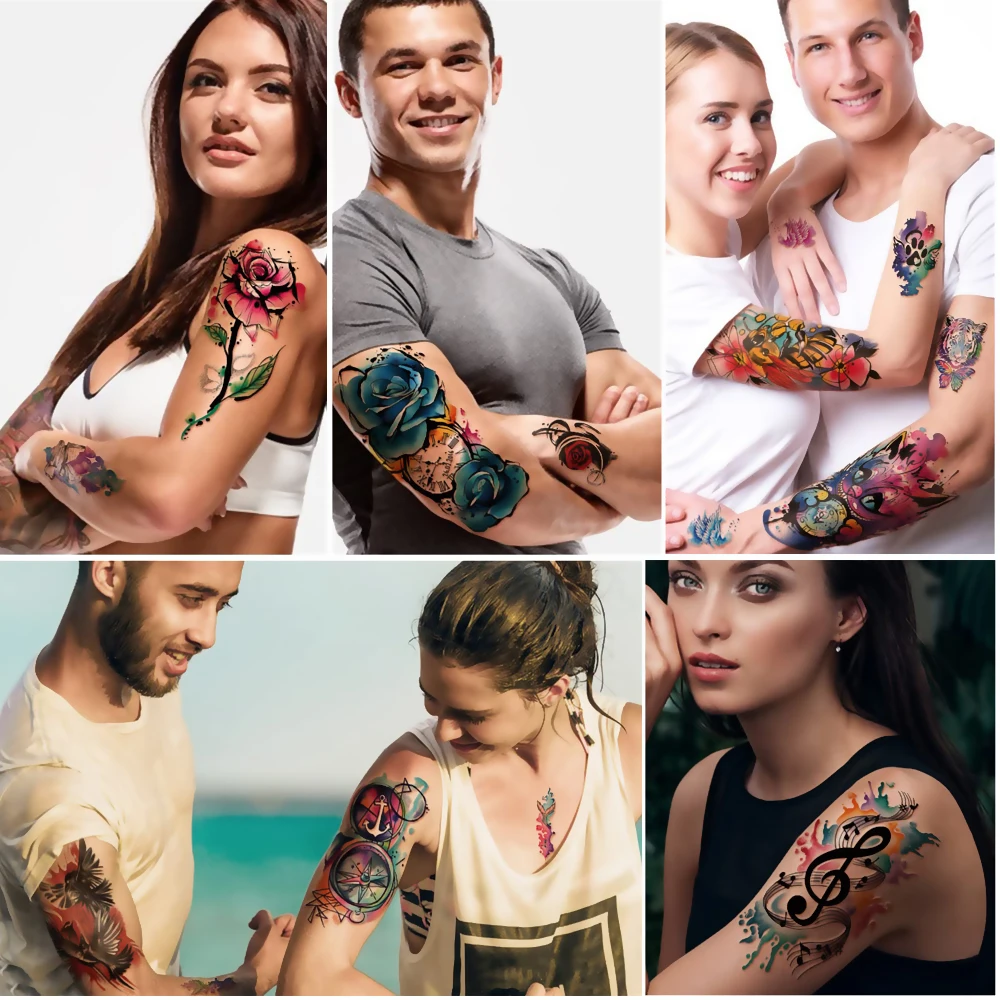 Новый diy 5 комплектов - Фотография_4