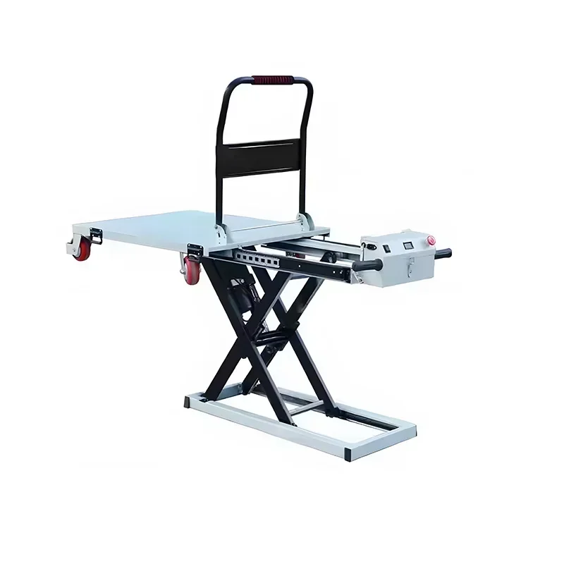 Новая 200 кг электрическая гидравлическая