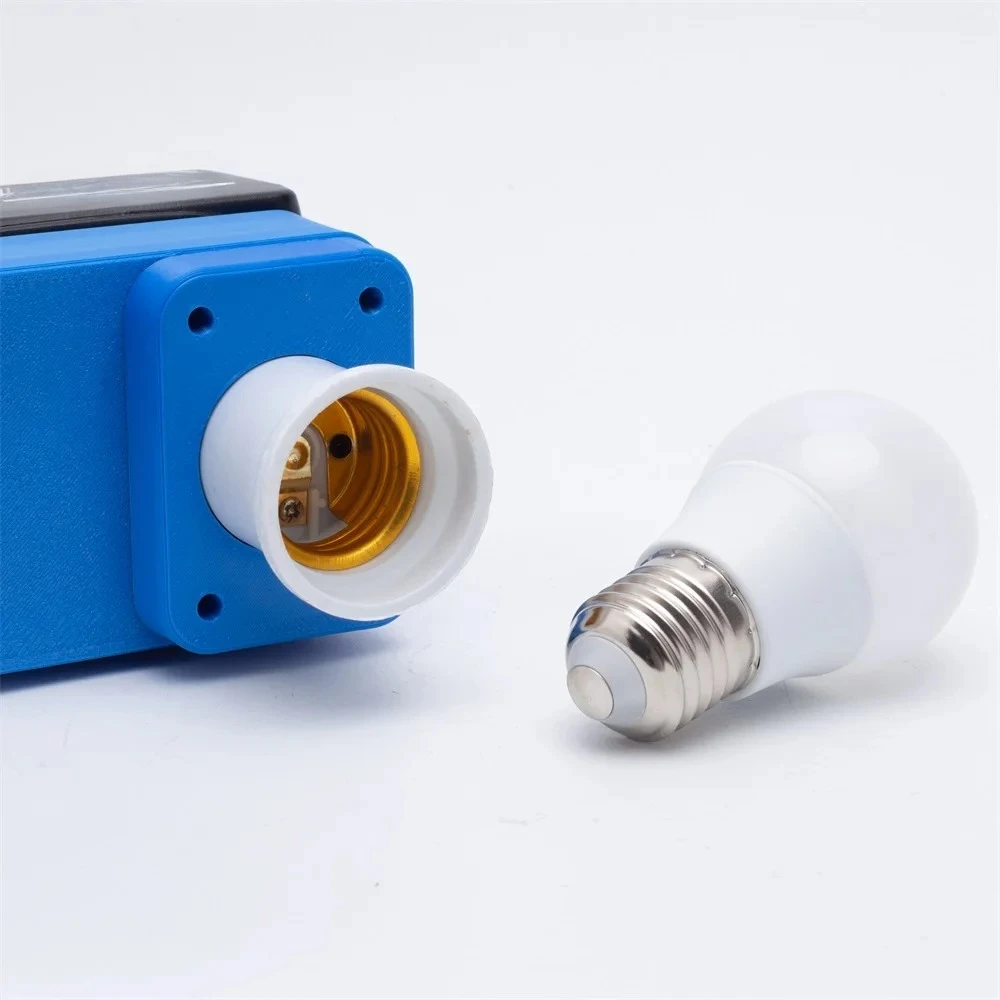 Светодиодная лампа 5 вт для литий-ионного аккумулятора makita 18–20 в - Фотография_3