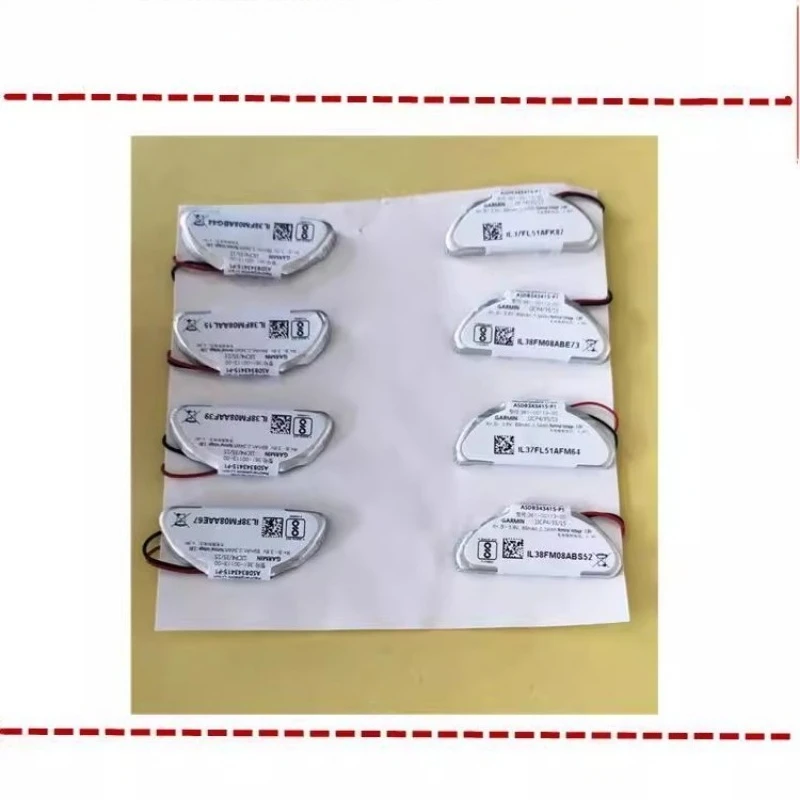 Совершенно новый аккумулятор для часов 3 - Фотография_4