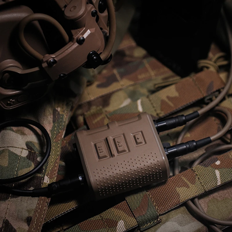 Гарнитура ptt поддержка несколько - Фотография_3