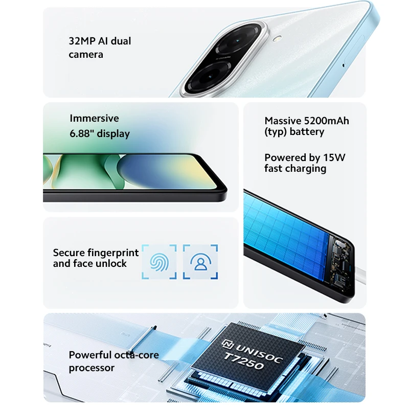 【brand+】глобальная версия redmi - Фотография_3