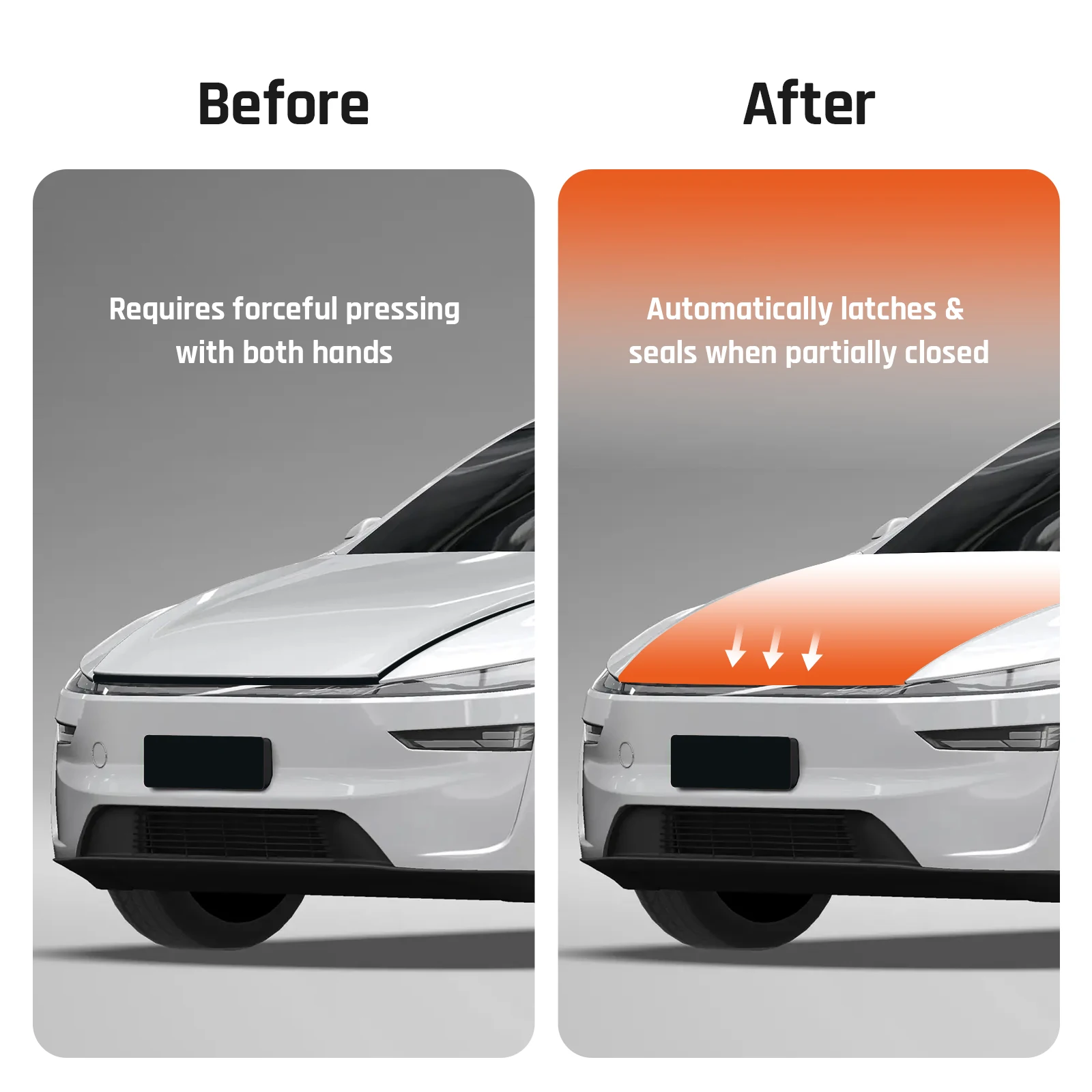 Для tesla model y juniper 2025 - Фотография_5