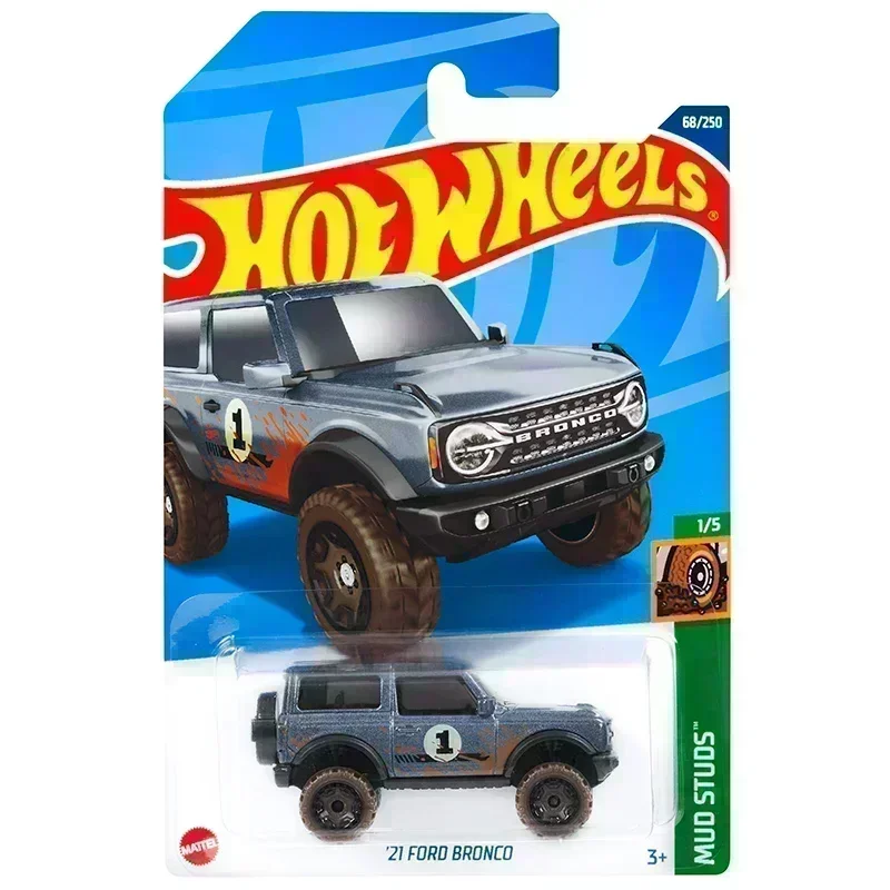 Оригинальные hot wheels 1 - Фотография_4