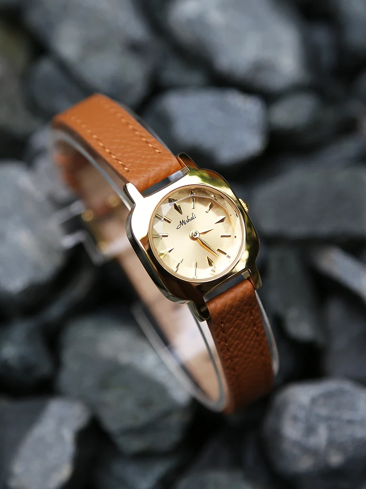 Элегантные женские наручные часы - Фотография_3