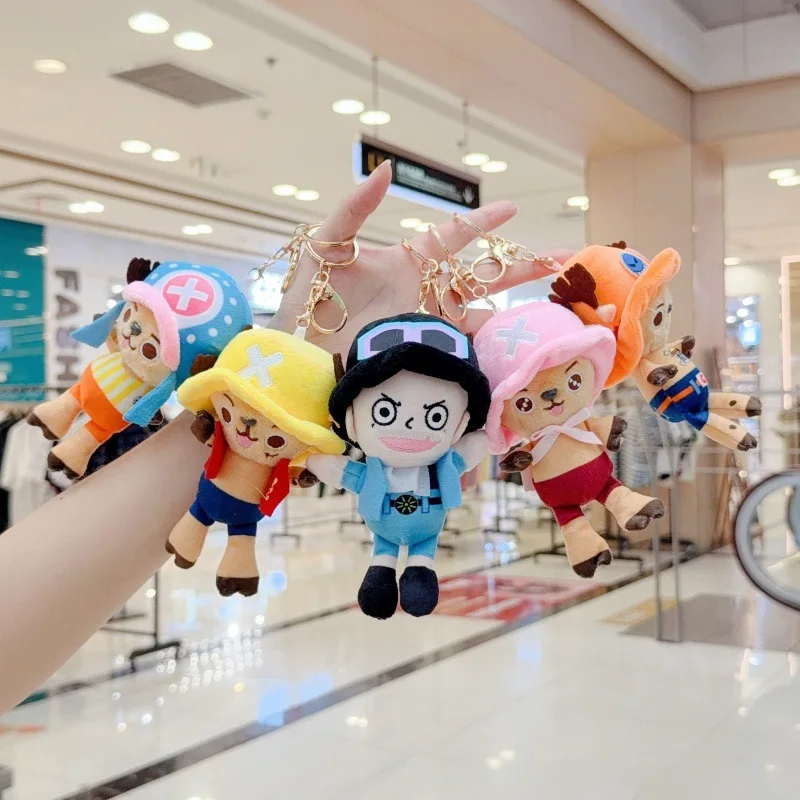 Kawaii one piece monkey d luffy